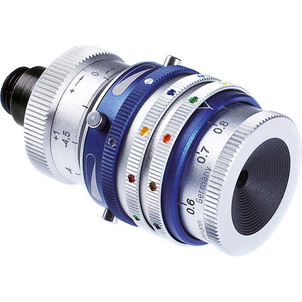 Gehmann Kombinationsfilter Multicolor Optik 546MC