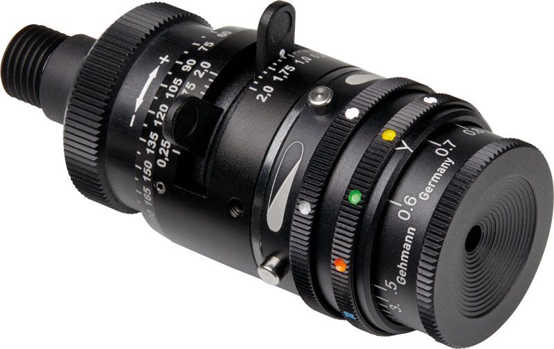 Gehmann Optik 575-579 mit ZLO