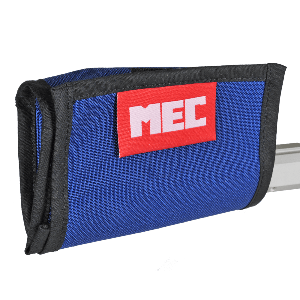 MEC Cover Korntunnel