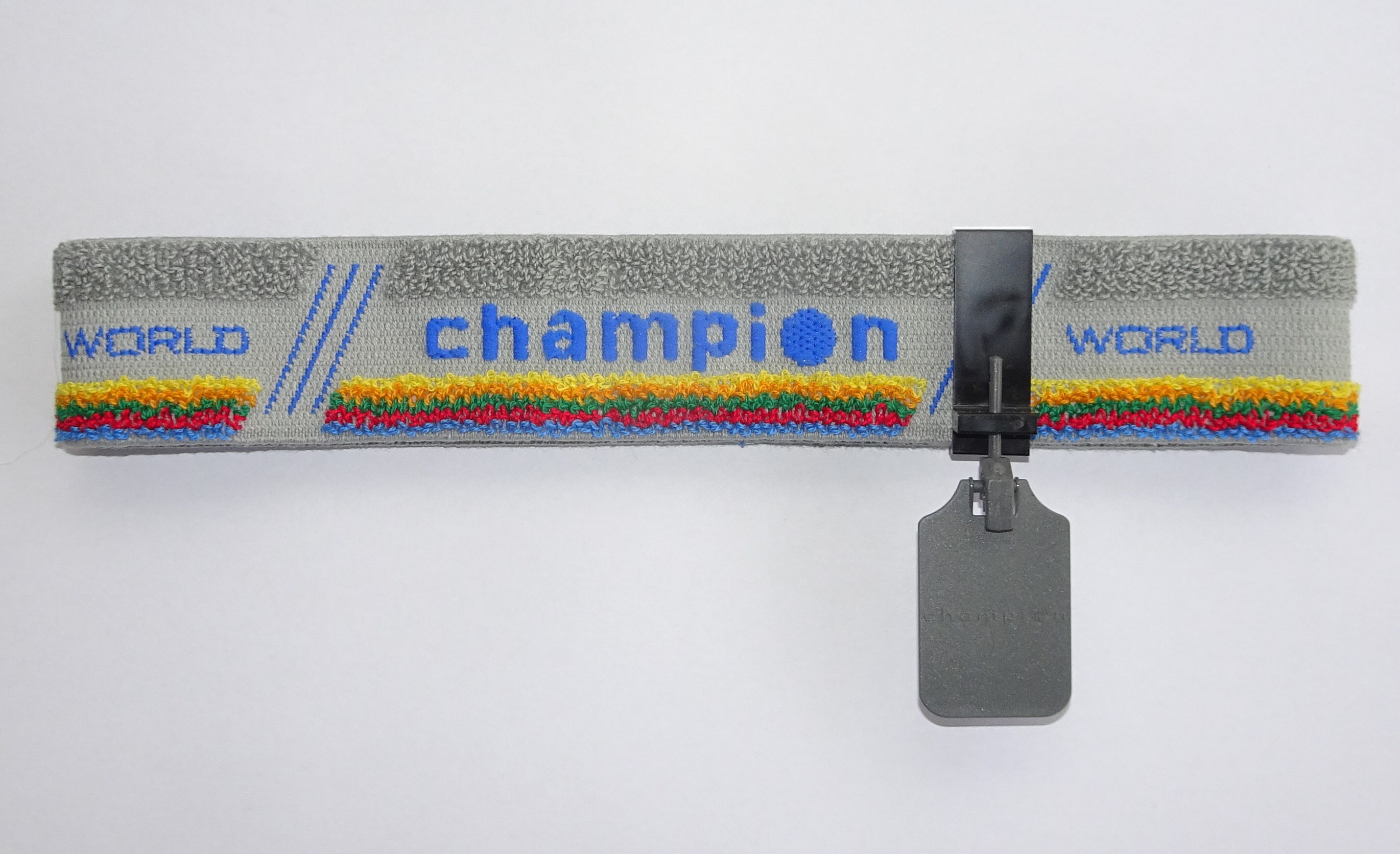 Champion Stirnband Color