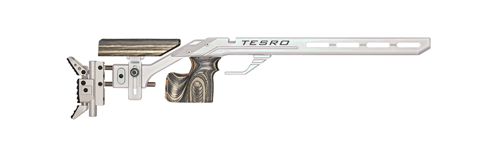 Tesro KK  Schaft Evolution 10 Pro