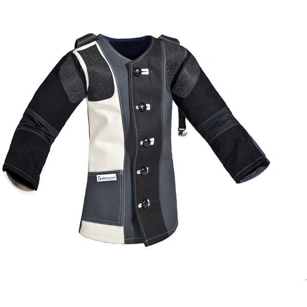 Gehmann Schießjacke KIDDY