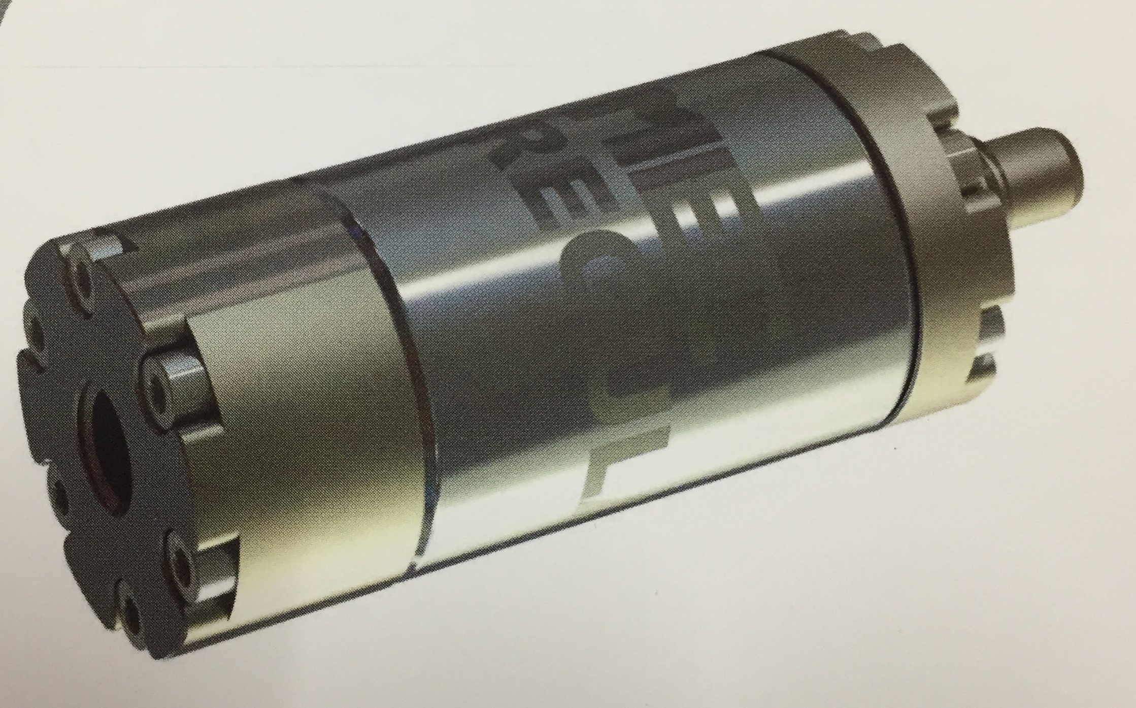 MEC Primary Regulator II