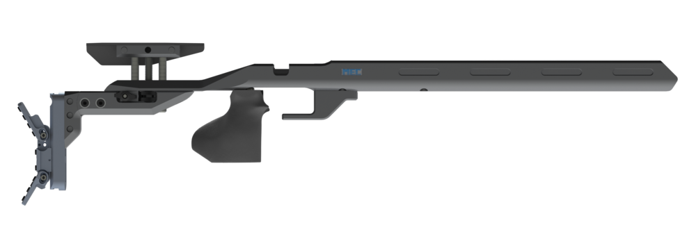 MEC Mark I.22 KK Elements Freihand