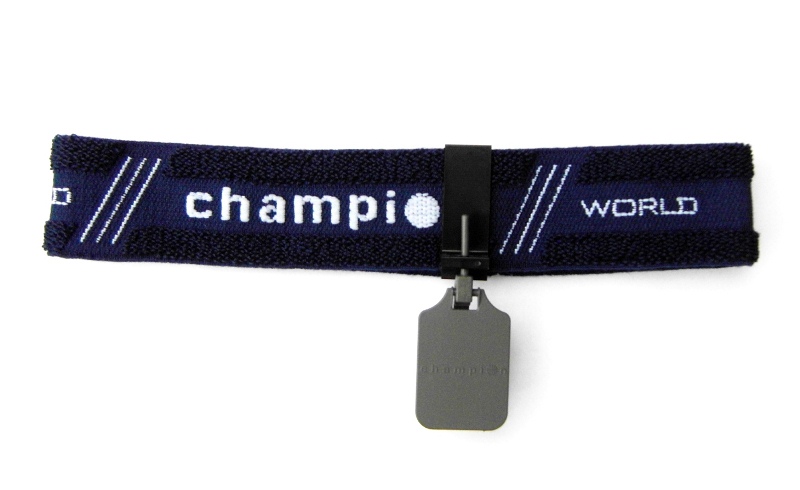 Champion Stirnband