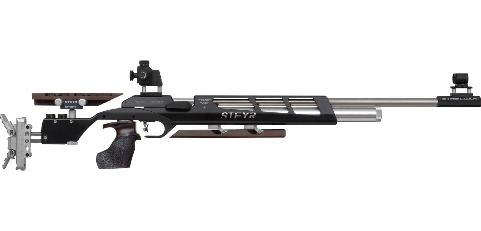 Steyr Challenge