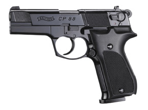 Walther CP 88