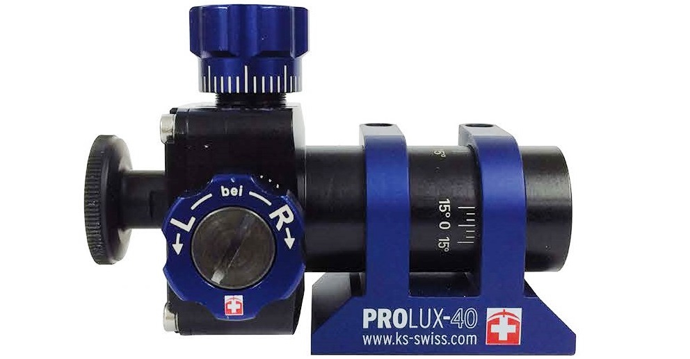 Diopter PRO  LUX 40