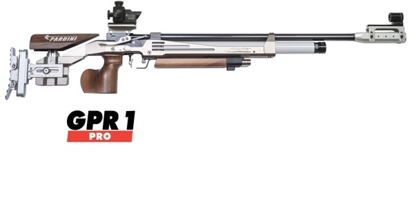Pardini GPR 1 PRO